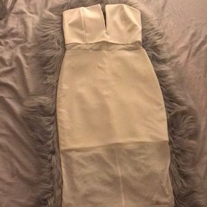 White Hot Miami styles dress size US 6